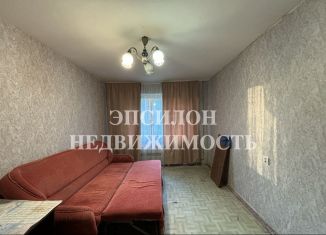 Продам 2-комнатную квартиру, 47.2 м2, Курская область, улица Косухина, 10