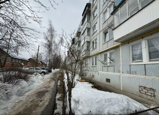 Сдача в аренду однокомнатной квартиры, 35 м2, Ивановская область, посёлок Победа, 37