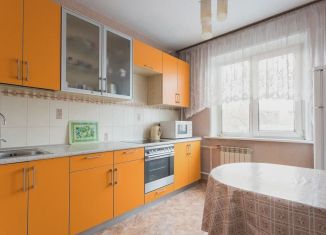 Четырехкомнатная квартира на продажу, 78.6 м2, Новосибирская область, улица 9-й Гвардейской Дивизии