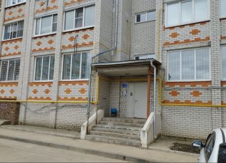Продажа однокомнатной квартиры, 35.9 м2, Юрьев-Польский, улица Шибанкова, 51