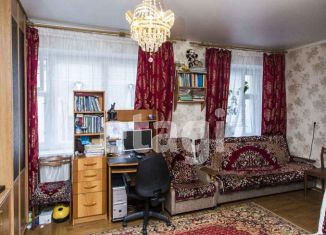 Продаю 1-комнатную квартиру, 35.3 м2, Омск, Магистральная улица, 47