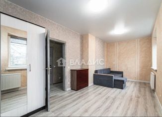 Продаю 1-комнатную квартиру, 38 м2, Гурьевск, Заречная улица, 28