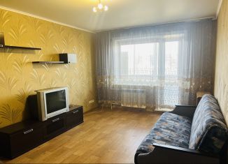 Аренда 1-комнатной квартиры, 34 м2, Бийск, улица Машиностроителей, 25