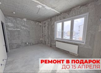 Продаю двухкомнатную квартиру, 57.1 м2, Кемеровская область