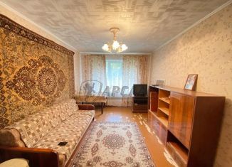 Продается двухкомнатная квартира, 45.8 м2, Татарстан, Волгоградская улица, 27