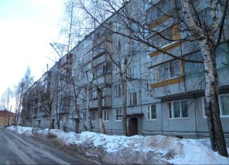 Продается 2-комнатная квартира, 44 м2, Сыктывкар, улица Новосёлов, 9, Эжвинский район