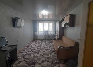 Трехкомнатная квартира на продажу, 76 м2, Астрахань, Грановский переулок, 63к1