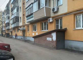 Двухкомнатная квартира на продажу, 44.4 м2, Калуга, Пролетарская улица, 110