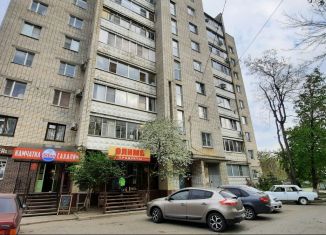 Продаю 1-комнатную квартиру, 31 м2, Невинномысск, Степная улица, 4