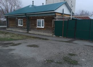 Продам дом, 52.1 м2, Шадринск, Февральская улица, 201