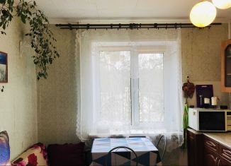 Продажа двухкомнатной квартиры, 57.5 м2, Ленинградская область, Молодёжный проспект, 17