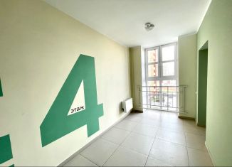 Продажа трехкомнатной квартиры, 103.3 м2, Калужская область, улица Поленова, 11