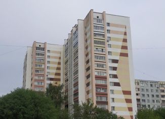 Продаю трехкомнатную квартиру, 60.6 м2, Татарстан, 18-й комплекс, 38