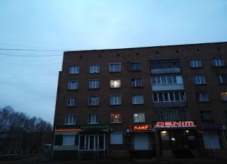 Продаю квартиру студию, 18 м2, Кемеровская область, улица Машиностроителей, 45