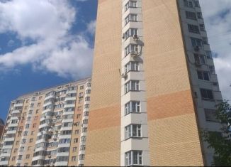 Сдам двухкомнатную квартиру, 50 м2, Москва, метро Боровское шоссе, улица Богданова, 10к2