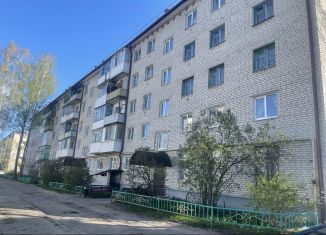 3-комнатная квартира на продажу, 58 м2, Жуковка, Лесная улица