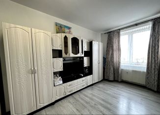 Продается однокомнатная квартира, 37.7 м2, поселок Бугры, Воронцовский бульвар, 5к1