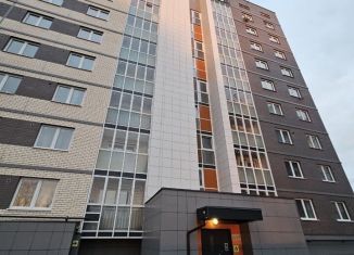 Сдача в аренду двухкомнатной квартиры, 49 м2, Тверская область, улица Луначарского, 40