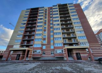 Двухкомнатная квартира на продажу, 65.7 м2, Вологда, микрорайон Водники