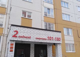 Сдаю в аренду однокомнатную квартиру, 36 м2, Барнаул, улица Сергея Семёнова