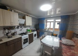 Продам 1-комнатную квартиру, 39 м2, Самарская область, Теннисная улица, 31