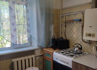 1-комнатная квартира на продажу, 30.9 м2, Краснодар, улица имени Тургенева, 134, Западный округ