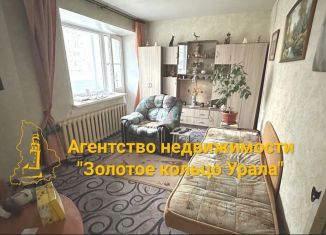Продаю двухкомнатную квартиру, 46.5 м2, посёлок Нейво-Рудянка, улица Томина, 28