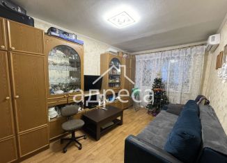Продается 3-комнатная квартира, 51.8 м2, Самарская область, Печерская улица, 1
