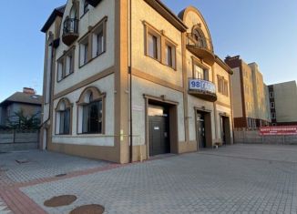 Аренда офиса, 190 м2, Калининград, улица Юрия Гагарина, 98