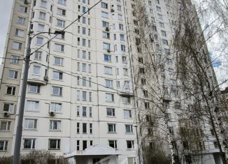Однокомнатная квартира на продажу, 36 м2, Москва, улица Дыбенко, 26к1, метро Речной вокзал