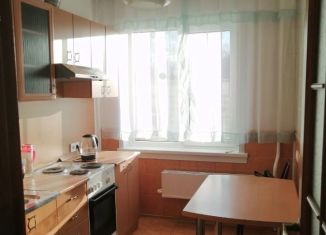 2-комнатная квартира в аренду, 46 м2, Новосибирск, улица Доватора, 13, улица Доватора