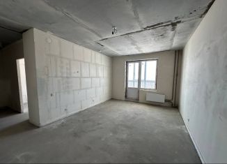 1-комнатная квартира на продажу, 43 м2, Самарская область, улица Маршала Жукова, 58