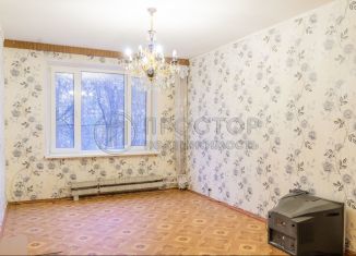 Продается трехкомнатная квартира, 58 м2, Москва, улица Пестеля, 2, метро Владыкино