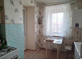 Продам двухкомнатную квартиру, 54.6 м2, Нурлат, улица Салимжанова, 9