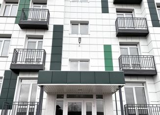 2-ком. квартира на продажу, 49.3 м2, Оренбургская область