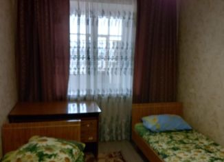 Сдается в аренду двухкомнатная квартира, 56 м2, Крым, улица Крупской, 147