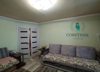 Продажа 2-комнатной квартиры, 53 м2, Ульяновская область, Молодёжная улица, 11