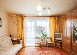 Продается двухкомнатная квартира, 50.9 м2, Костромская область, улица Шагова, 150Б