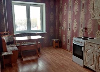 Сдается в аренду однокомнатная квартира, 39 м2, Республика Башкортостан, Городская улица, 4Б