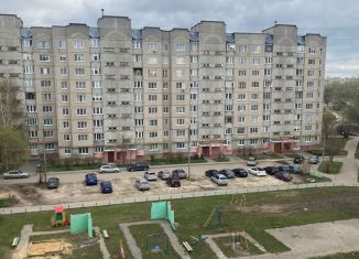 Продается 2-комнатная квартира, 57 м2, Владимир, улица Безыменского, 6Б, Фрунзенский район