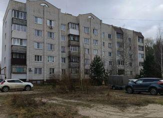 Продается однокомнатная квартира, 29.1 м2, Нижегородская область, улица Пирогова, 11