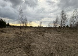 Земельный участок на продажу, 100 сот., Рязанская область