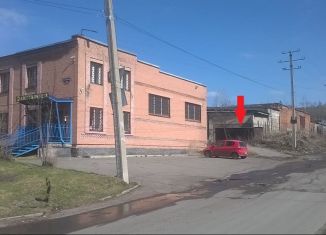 Продам гараж, 18 м2, Осинники, Советская площадь