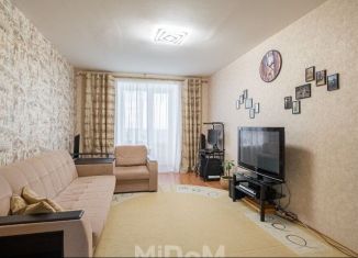 Продается 3-ком. квартира, 77 м2, Санкт-Петербург, проспект Ветеранов, 122