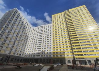 Продажа 1-комнатной квартиры, 41.6 м2, Оренбургская область, улица Юркина, 8