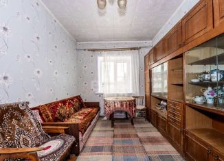 Продается 2-ком. квартира, 45 м2, посёлок Тоншалово, Рабочая улица, 58