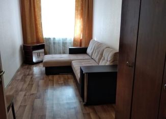 Аренда 2-комнатной квартиры, 44 м2, Новосибирск, Дачная улица, 41А, Заельцовский район