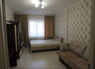 Продается однокомнатная квартира, 45 м2, Брянская область, улица Луначарского, 7А