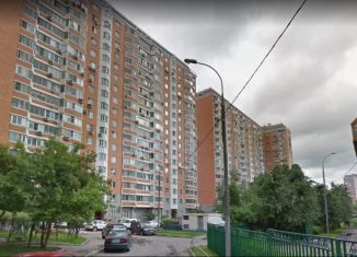 Сдается однокомнатная квартира, 38.5 м2, Москва, Чонгарский бульвар, 15, метро Варшавская