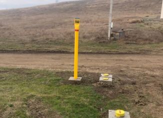 Продажа земельного участка, 12 сот., село Демьяновка, Верхняя улица